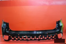 Бампер задний Toyota Highlander 3 XU50 2016-2018