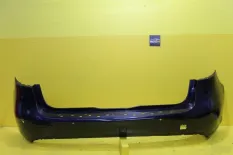 Бампер задний Mercedes B-Classe W246 2011-2018