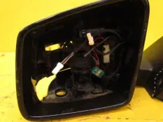 Зеркало левое Mercedes ML W166 X166