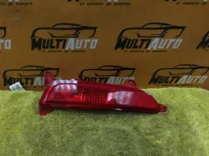 Фонарь противотуманный задний левый Hyundai Creta