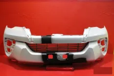 Бампер передний Toyota Fortuner 2 AN160 2015-2018