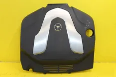 Декоративная накладка двигателя Mercedes GLE W166