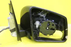 Зеркало правое Mercedes ML W166 X166