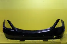 Бампер задний Mercedes S-classe W222 2017-2020