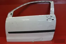 Дверь передняя левая Volkswagen Polo 4 2001-2009