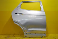 Дверь задняя правая Hyundai Santa Fe 3 2012-2017