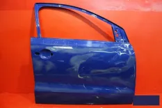 Дверь передняя правая Volkswagen Polo 5 ХЭТЧБЕК