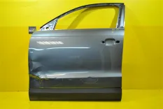 Дверь передняя левая Audi Q3 8U 2011-