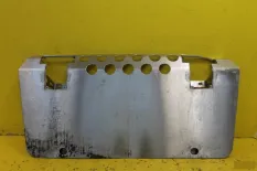 Защита двигателя Mercedes G-classe W463