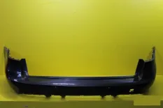 Бампер задний Mercedes E-classe W212 УНИВЕРСАЛ