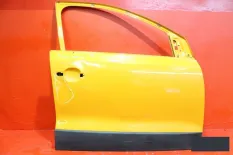 Дверь передняя правая Volkswagen Polo 5 CROOS