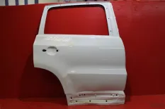 Дверь задняя правая Volkswagen Tiguan 1 2007-2016