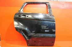 Дверь задняя правая Land Rover Range Rover Evoque