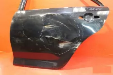 Дверь задняя левая Toyota Camry 50 2011-2017