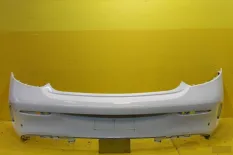 Бампер задний Mercedes C-classe C205 2014-2019
