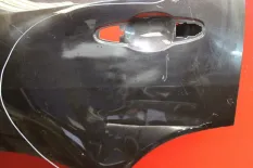 Дверь задняя левая Toyota Fortuner 2 AN160