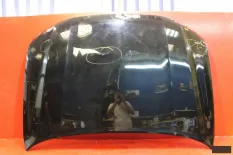 Капот передний Toyota Land Cruiser 200 2012-2015