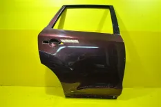 Дверь задняя правая Nissan Murano Z51 2008-2014