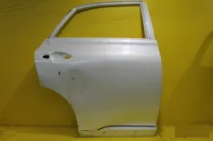 Дверь задняя правая Lexus RX 3 2008-2015