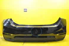 Бампер задний Hyundai Solaris 2 2017-