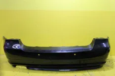 Бампер задний BMW 3 Series E90 2008-2011