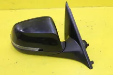 Зеркало правое BMW 7 Series F01 F02 2009-2015