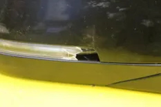 Зеркало правое BMW 7 Series F01 F02 2009-2015