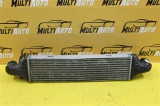 Интеркулер Mercedes C-Classe W204