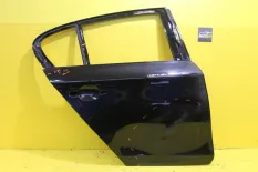 Дверь задняя правая BMW 1 Series E87 2004-2011