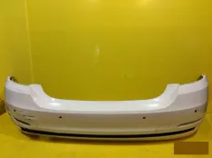 Бампер задний BMW 4 Series F32 F33 2014-2017