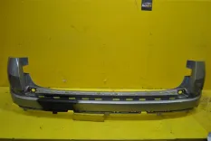 Бампер задний Skoda Kodiaq 1 2017-2019