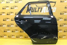 Дверь задняя правая Mercedes ML W166 2011-2020