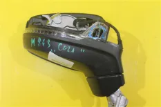 Зеркало правое Volkswagen Tiguan 2 2016-2018