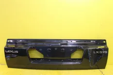 Борт крышки багажника Lexus LX 3 2007-2019