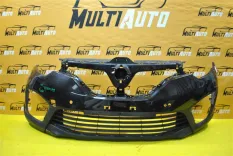 Бампер передний Renault Kaptur 1 2016-