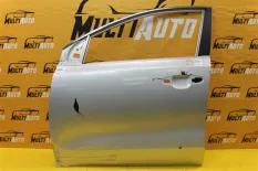 Дверь передняя левая Kia Sportage 4 2016-2018