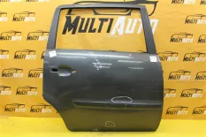 Дверь задняя правая Opel Zafira B 2005-2011