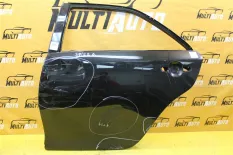Дверь задняя левая Toyota Camry 50/55 2011-2017