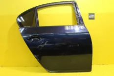 Дверь задняя правая BMW 5 Series E60 2003-2010