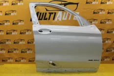 Дверь передняя правая BMW X3 G01 2017-