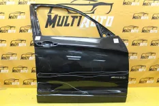 Дверь передняя правая BMW X4 F26 2014-2018