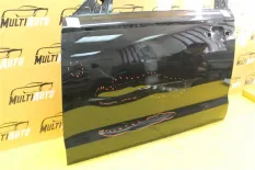 Дверь передняя левая Audi A6 C7 СЕДАН 2011-2017