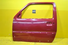 Дверь передняя левая Suzuki Jimny 1998-2017