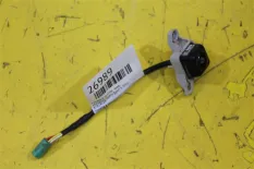 Камера в зеркало левая Mitsubishi Pajero Sport 3