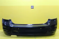 Бампер задний BMW 3 Series F30 2015-2018