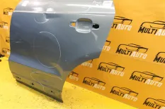 Дверь задняя левая Audi Q3 8U 2011-2018