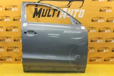 Дверь передняя правая Audi Q3 8U 2011-2018