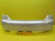 Бампер задний BMW 3 Series F34 2016-2019