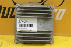 Блок управления фары Mercedes CLS W218 2010-2020