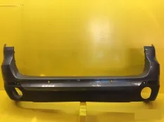 Бампер задний BMW X5 F15 2014-2019